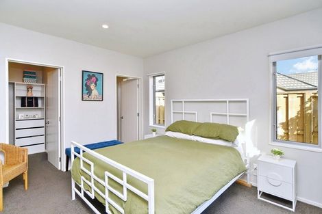 Photo of property in 4 Wagner Crescent, Northwood, Christchurch, 8051