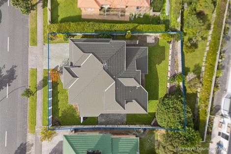 Photo of property in 23 Amesbury Drive, Churton Park, Wellington, 6037