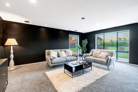 Photo of property in 65 Burnham School Road, Rolleston, Christchurch, 7678