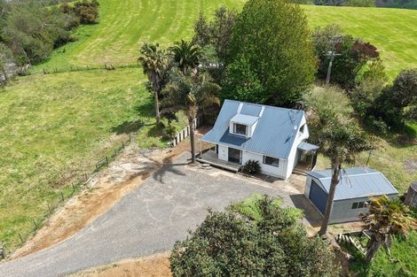 Photo of property in 226 Owaikura Road, Otorohanga, 3973