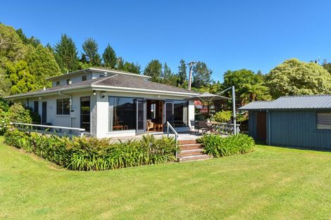 Photo of property in 110unit Curtis Road, Tikitere, Rotorua, 3074