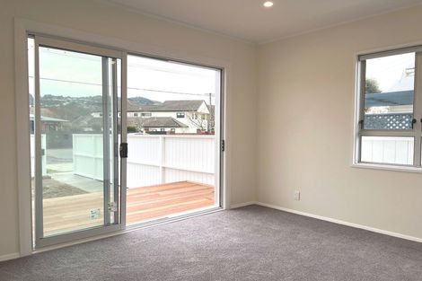 Photo of property in 56 Hautana Street, Woburn, Lower Hutt, 5010