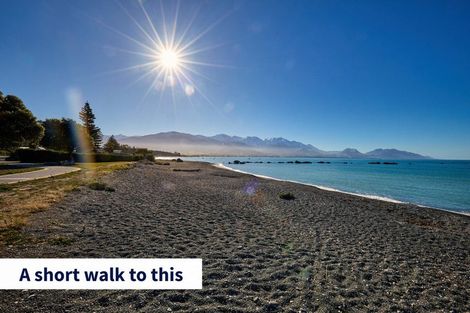 Photo of property in 140 Torquay Street, Kaikoura, 7300