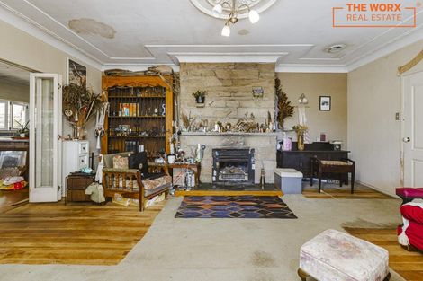 Photo of property in 21 Halberg Street, Papakura, 2110