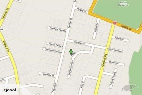 Photo of property in 12u1 Myrtle Crescent, Mount Cook, Wellington, 6021