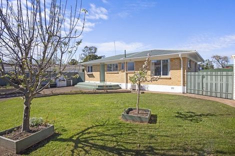 Photo of property in 28 Kowhai Street, Matamata, 3400