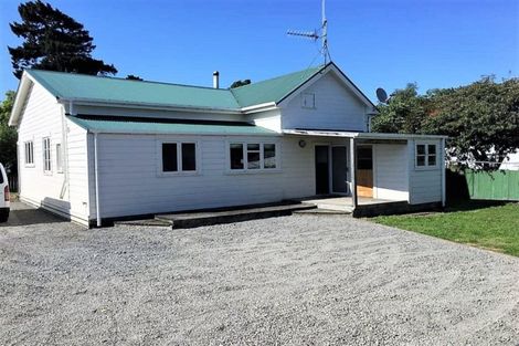 Photo of property in 219 High Street, Dannevirke, 4930