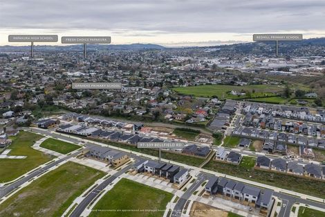 Photo of property in 103 Bellfield Road, Opaheke, Papakura, 2113