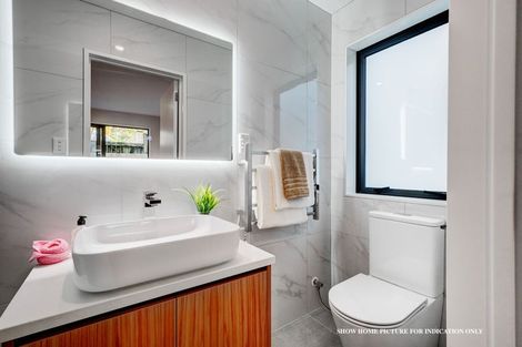 Photo of property in 9/55 James Laurie Street, Henderson, Auckland, 0612