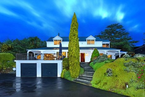 Photo of property in 411 Cashmere Road, Westmorland, Christchurch, 8025