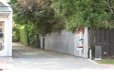 Photo of property in 540a Springs Road, Prebbleton, 7604