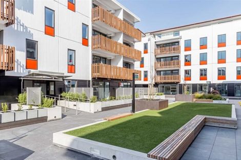 Photo of property in 607/24 Library Lane, Albany, Auckland, 0632