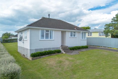 Photo of property in 34 Mclean Terrace, Waipukurau, 4200