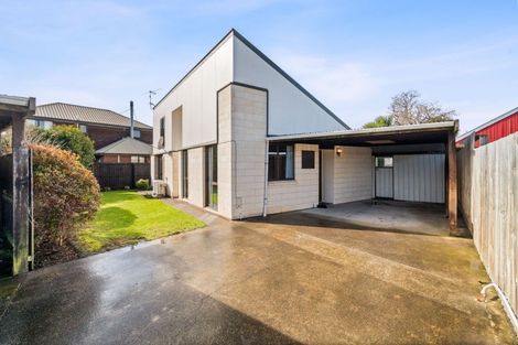 Photo of property in 7a Millstream Drive, Lincoln, 7608