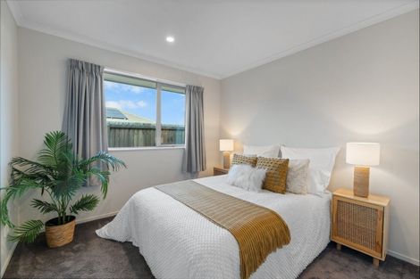 Photo of property in 27 Lucca Crescent, Rolleston, 7615