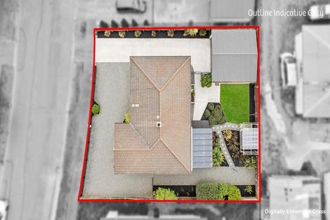 Photo of property in 7 Mchaffies Place, Wainoni, Christchurch, 8061