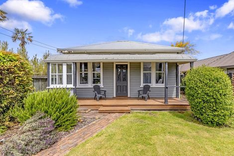Photo of property in 22 Mcbratneys Road, Dallington, Christchurch, 8061