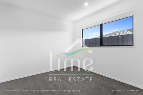Photo of property in 19 Helicon Street, Pegasus, 7612