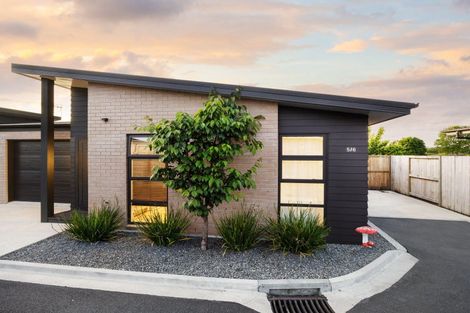 Photo of property in 6u5 Church Road, Pukete, Hamilton, 3200