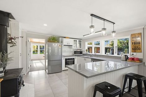 Photo of property in 16 Bay Road, Oxford, 7430