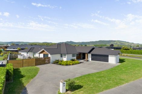 Photo of property in 2 Moemoea Place, Cambridge, 3434