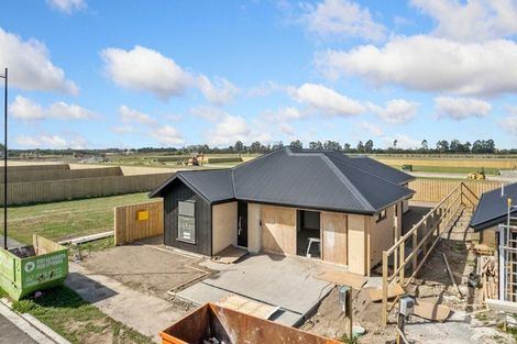 Photo of property in 18 Korimako Crescent, Rolleston, 7678