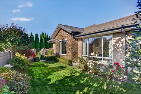 Photo of property in 55 Brookwater Avenue, Northwood, Christchurch, 8051