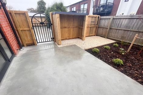 Photo of property in 8/25 Bunyan Street, Waltham, Christchurch, 8023