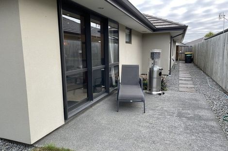 Photo of property in 28 Keene Street, Wigram, Christchurch, 8042