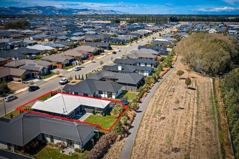 Photo of property in 16 Hungerford Drive, Rolleston, 7615