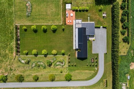 Photo of property in 114 Raddens Road, Ohoka, Kaiapoi, 7692