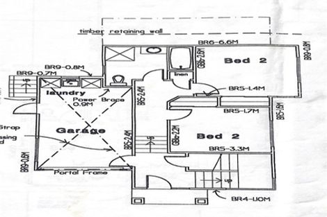 Photo of property in 27 Waverton Terrace, Churton Park, Wellington, 6037