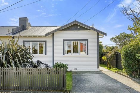 Photo of property in 19a Montague Street, Alicetown, Lower Hutt, 5010
