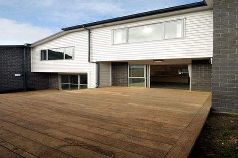 Photo of property in 171 Wallace Road, Mangere Bridge, Auckland, 2022
