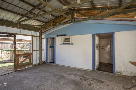 Photo of property in 9 Forbes Street, Westport, 7825