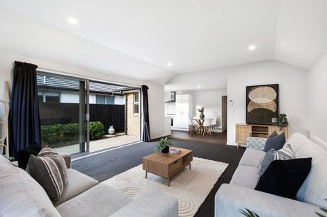 Photo of property in 10 Sharman Place, Wigram, Christchurch, 8042