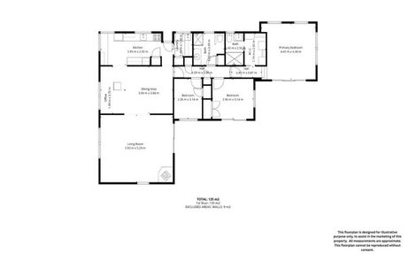 Photo of property in 17 Chelmsford Street, Silverdale, Hamilton, 3216