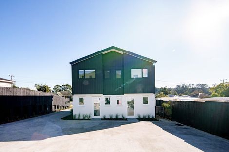 Photo of property in 5 Preston Avenue, Belmont, Auckland, 0622