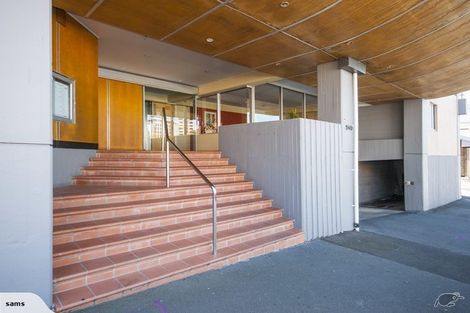 Photo of property in Capital Hill Apartments, 11/54u Hill Street, Thorndon, Wellington, 6011