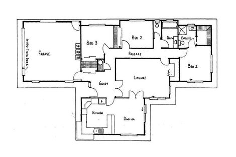 Photo of property in 84 Devon Street, Arrowtown, 9302