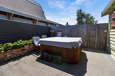 Photo of property in 15 Wilson Street, Seaview, Timaru, 7910