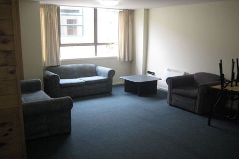 Photo of property in Te Awhina Apartments, 10/22u Sussex Street, Mount Cook, Wellington, 6021