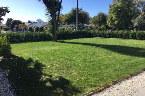 Photo of property in 122 Tennyson Street, Sydenham, Christchurch, 8023