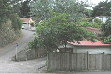 Photo of property in 53u1 Liardet Street, Vogeltown, Wellington, 6021