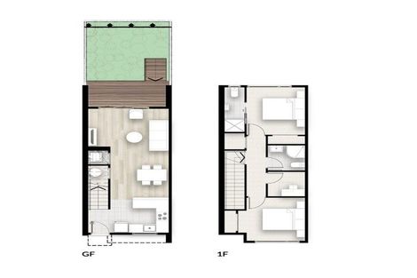 Photo of property in 55 Paetai Lane, Te Atatu Peninsula, 0610