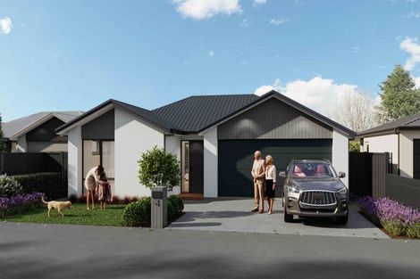 Photo of property in 205 Mairehau Road, Burwood, Christchurch, 8083