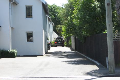 Photo of property in 59a Carlton Mill Road, Merivale, Christchurch, 8014
