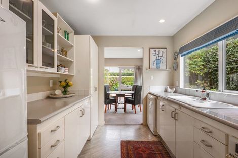 Photo of property in 2/166 Rossall Street, Merivale, Christchurch, 8014