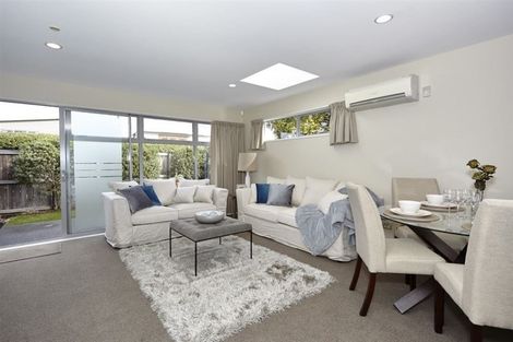 Photo of property in 87a Canon Street, St Albans, Christchurch, 8014