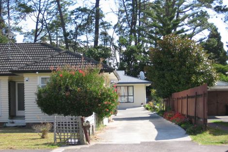 Photo of property in 141a Portage Road, New Lynn, Auckland, 0600